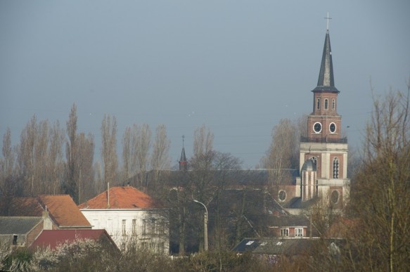 Kerk van Doel