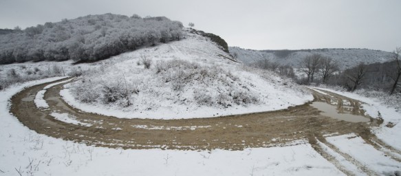 Rusenski Lom