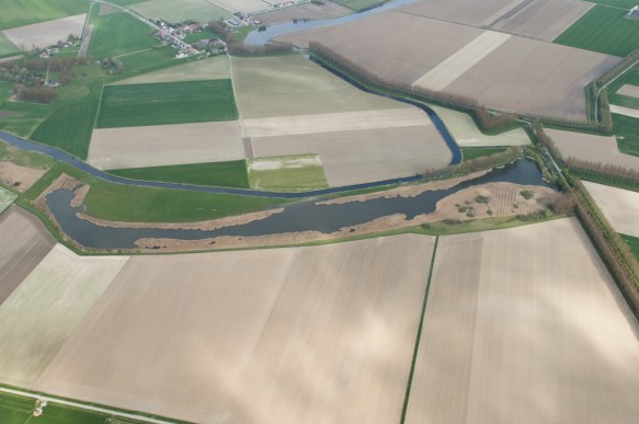 De Vlaamse kreek