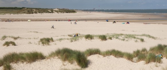Zwinduinen