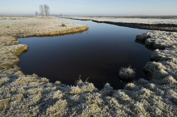Oudemanskreek