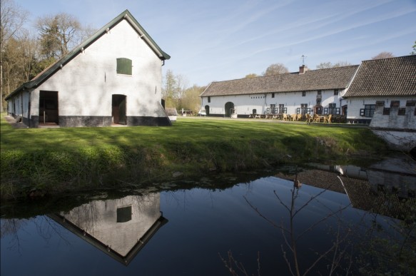 Drongengoedhoeve