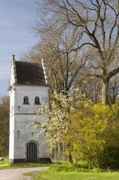 Drongengoedhoeve