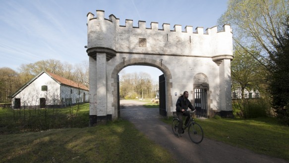 Drongengoedhoeve
