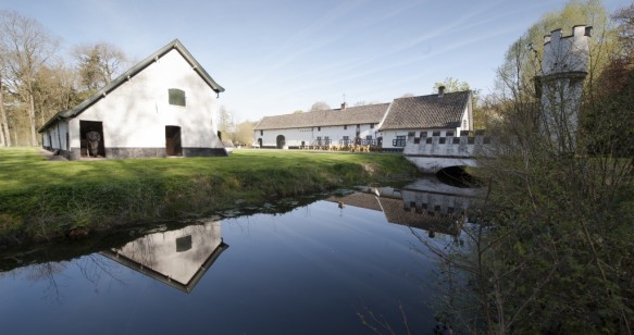 Drongengoedhoeve
