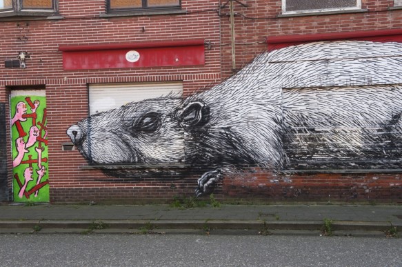 Graffiti