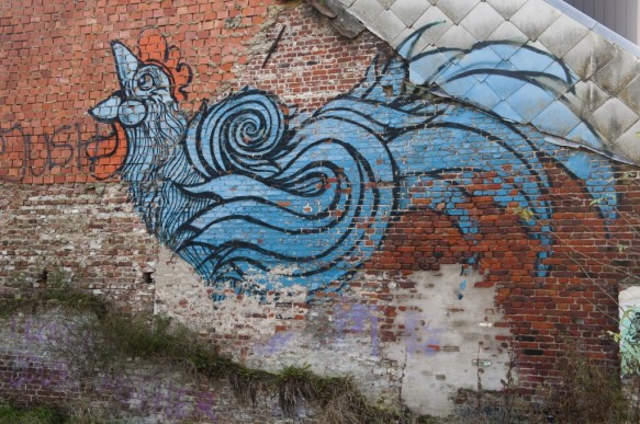 Graffiti