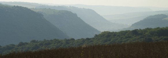 Rusenski Lom