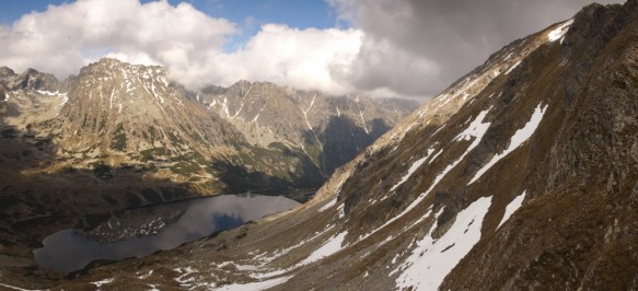 Tatra-gebergte