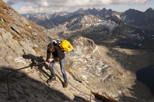 Tatra-gebergte