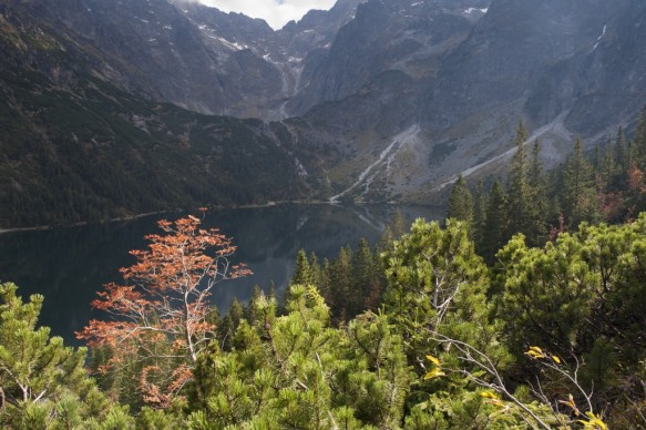 Tatra-gebergte