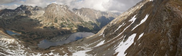 Tatra-gebergte