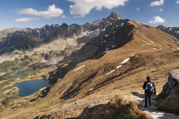 Tatra-gebergte