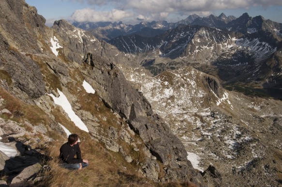 Tatra-gebergte