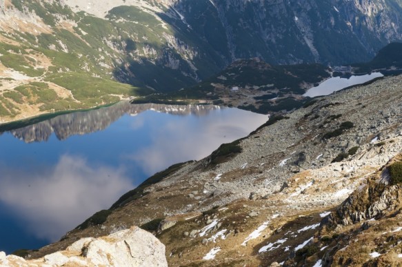 Tatra-gebergte