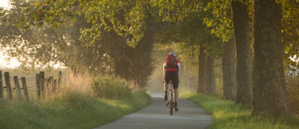 Fietser