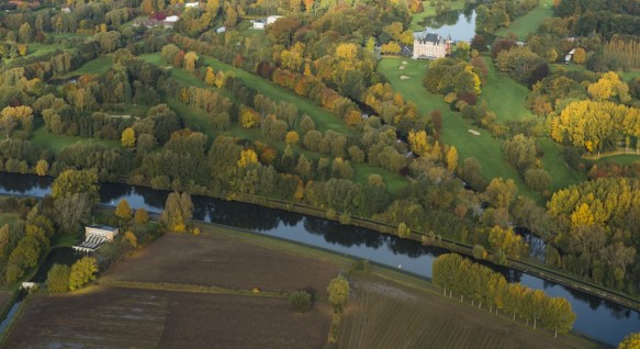 Bovenschelde