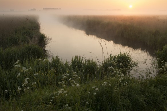 Grote Gat van Sint-Kruis