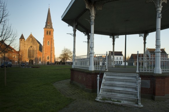 Kerk van Watervliet