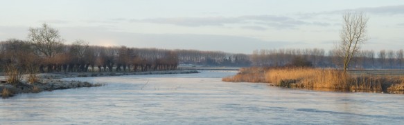 Vrouwkeshoekkreek