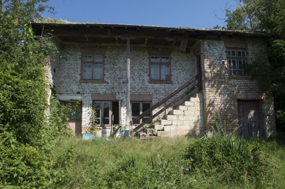 Bulgarije