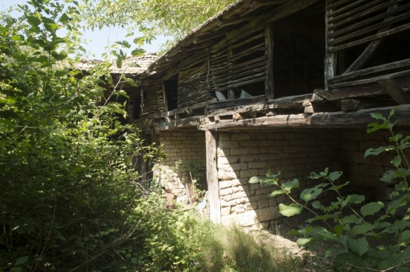 Gastenverblijf