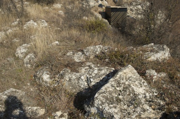 Bulgarije