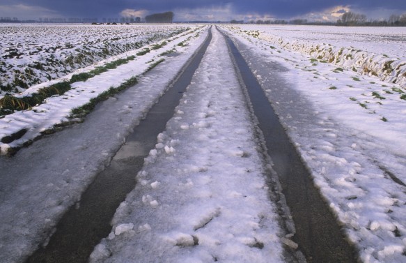 Polderweg