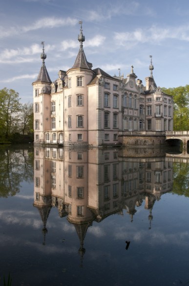 Kasteel van Poeke.