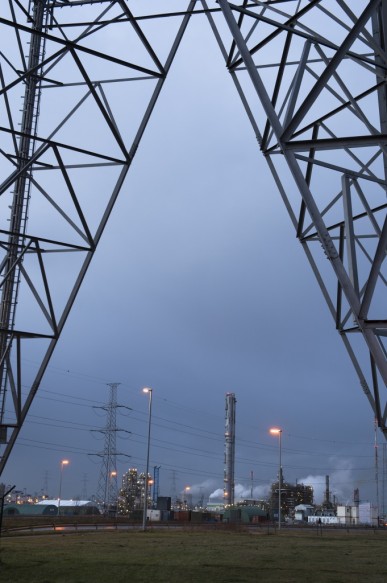 Industrie