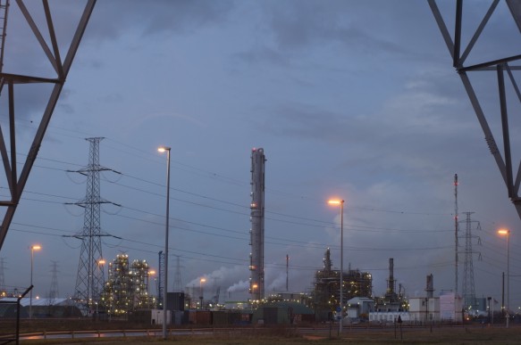Industrie