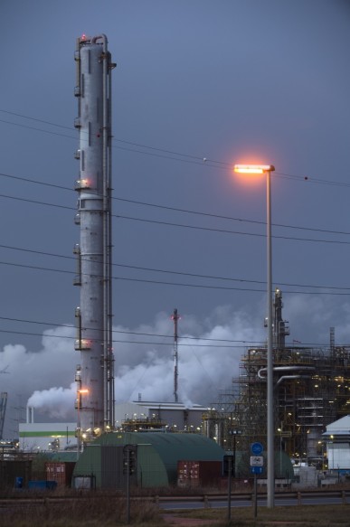 Industrie