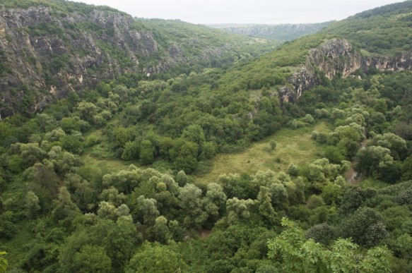 Rusenski lom