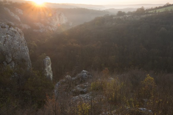 Rusenski Lom