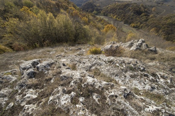 Rusenski Lom