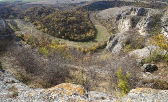 Rusenski Lom