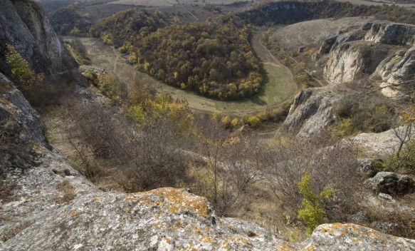 Rusenski Lom