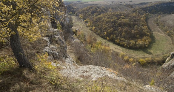 Rusenski Lom