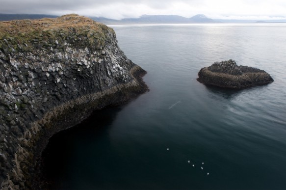 IJsland