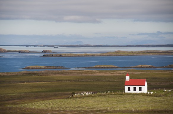 IJsland