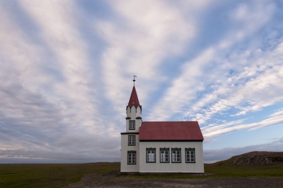 IJsland