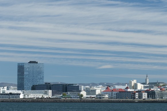 IJsland