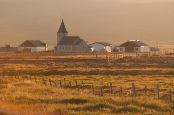 IJsland