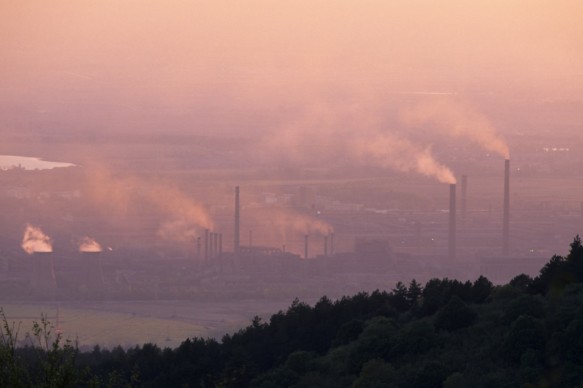 Industrie