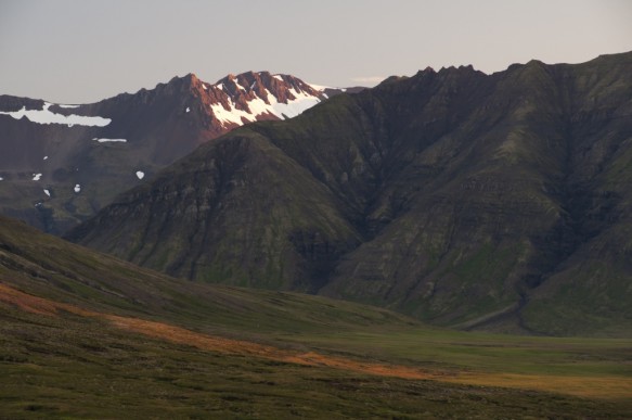 IJsland