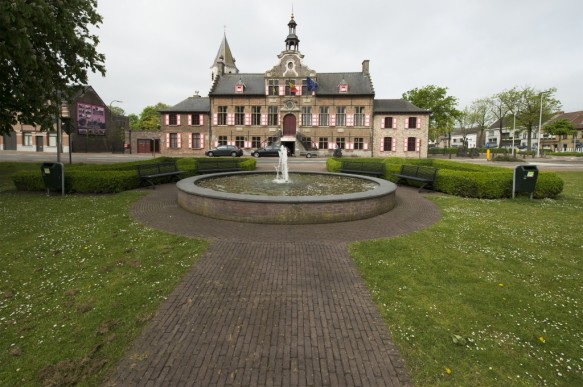 Kaprijke
