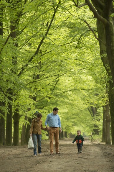 Lembeekse bossen.