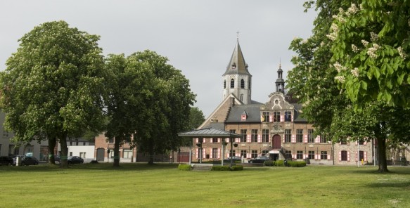 Kaprijke