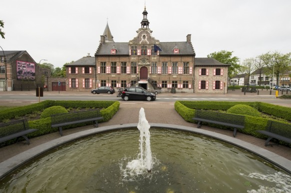 Kaprijke