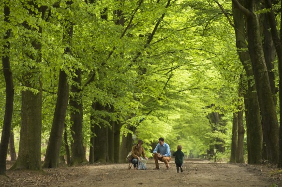 Lembeekse bossen